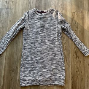 Lou & Grey Textured Dress